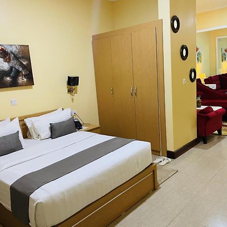 Nashera Hotels Додома Екстер'єр фото