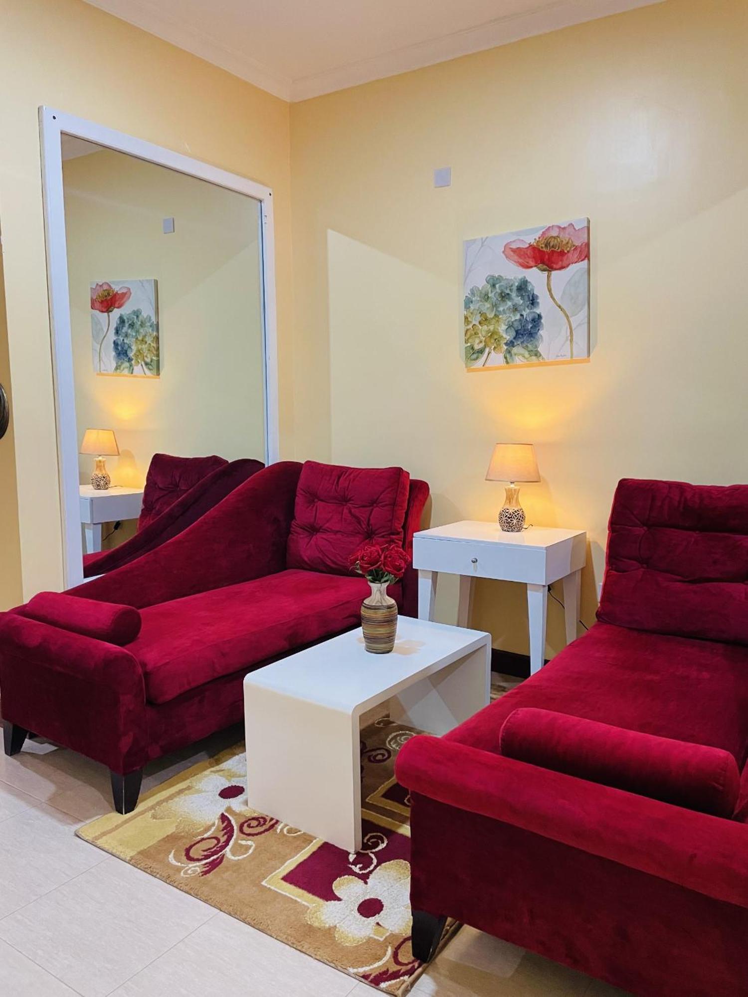 Nashera Hotels Додома Екстер'єр фото